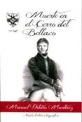 muerte en el cerro del bellaco