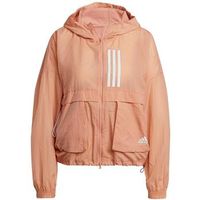 adidas cortaviento ther para mujer