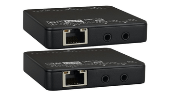 HDMI EXTENDER SOBRE IP LEVELONE HVE-9006 1080P 50 METROS