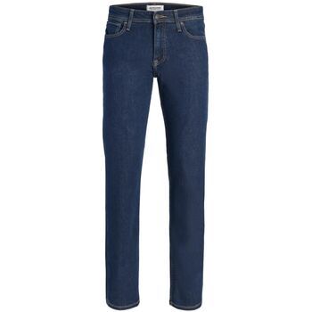 Jack & Jones Jeans 12311089 CLARK-BLUE DENIM para hombre
