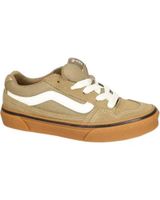 de vans off the wall zapatillas vans caldrone pop oliva caramelo vn000cwu0q verde