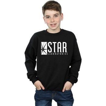 Dc Comics Jersey STAR Labs para niño