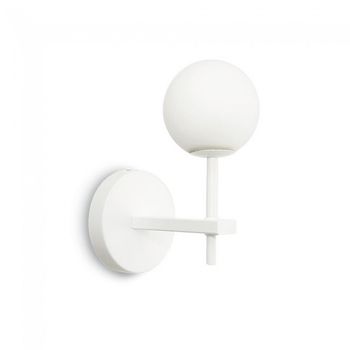 Aplique de pared calandria ii