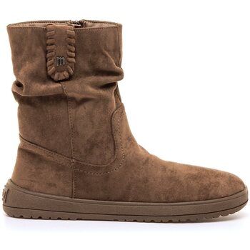 MTNG Botines FREE ALASK para mujer
