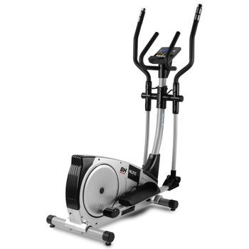 Bicicleta Elíptica Nls12 Dual G2351. 10kg. 30 Cm. Bluetooth Opcional