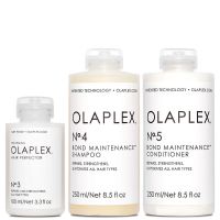 olaplex hero bundle