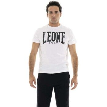 Leone 1947 Camiseta Man Short Sleeves Iconic Vintage para hombre