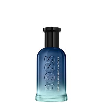 Hugo Boss Bottled Striking Lavender Limited Edition Eau de Parfum 50ml