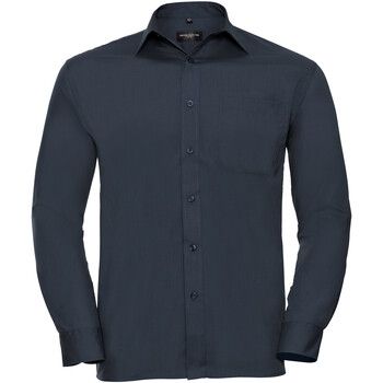 Russell Camisa manga larga 934M para hombre