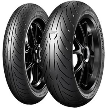 Pirelli Angel GT II ( 160/60 ZR17 TL (69W) Rueda trasera, M/C )