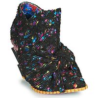 irregular choice zapatos de tacon power surge para mujer