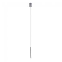 lampara colgante led gutta 7w