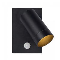 aplique de exterior con sensor taylor