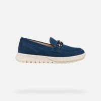 geox flextride mujer azul colombino