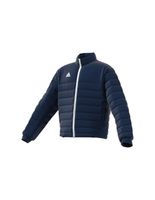 chaqueta adidas ent22 azul nino