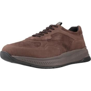 Stonefly Zapatillas Rover 1 Nabuk/velour para hombre