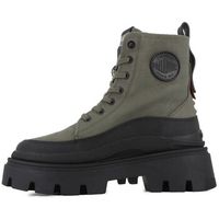 palladium botines pallasquad para mujer