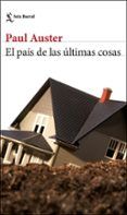 el pais de las ultimas cosas
