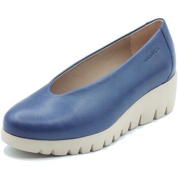 Wonders Mocasines C-33100 Sauvag para mujer