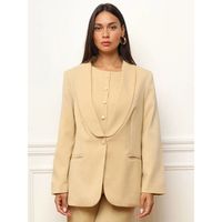 la modeuse chaqueta 72452p170102 para mujer