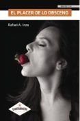 el placer de lo obsceno