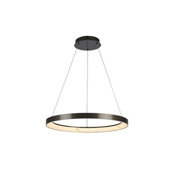 Lámpara de techo led kiroro cct dim