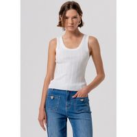 fracomina camiseta tirantes 10408192213334 para mujer