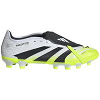 adidas zapatillas de futbol predator pro ft mg amne para hombre