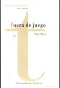Fuera de juego