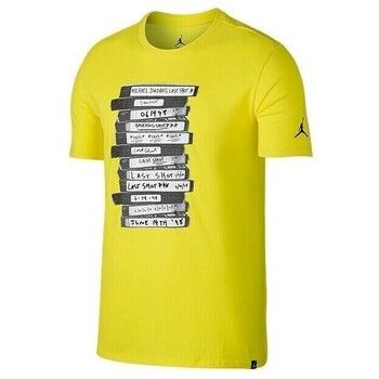 Nike Camiseta Air Jordan Sportswear para hombre