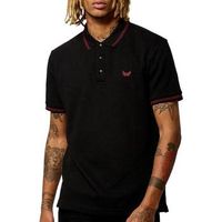 kaporal polo tirue para hombre