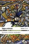 sagas arturicas versiones nordicas medievales