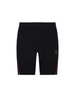 mallas negras de trail la sportiva triumph hombre