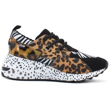 Steve Madden Deportivas Moda J Cliff Animal Multi JCLIFF para niño