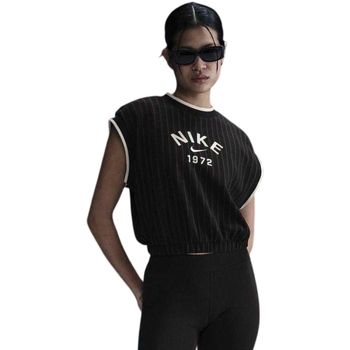 Nike Camiseta tirantes Lux para mujer