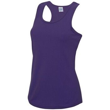 Awdis Camiseta tirantes JC015 para mujer