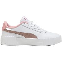 puma zapatillas baskets carina 30 cuir para mujer