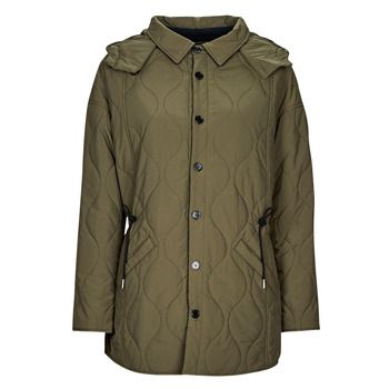 One Step Parka FW42001 para mujer