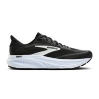zapatillas brooks ghost 18 negro blanco aw26 mujer talla 375 - eur