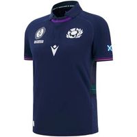 scotland ru polo 20252026 para mujer