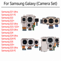 kit de camara para samsung galaxy s21 s22 s23 s24 y s25