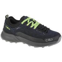 cmp zapatillas de senderismo kaleepso para hombre