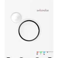 swissvoice xtra ringer 8155 atl1419429 cordless ringer amplifier
