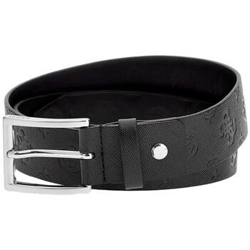 Guess Cinturón pivoine para hombre