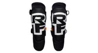 race face sendy dh knee pads black