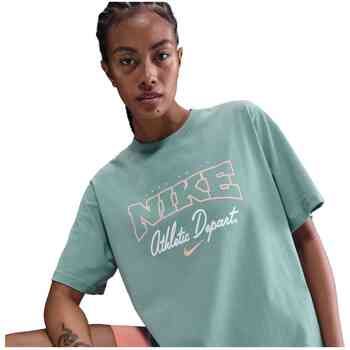 Nike Camiseta IF1180-017 para mujer