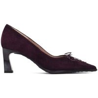 hispanitas zapatos de tacon hi264951 para mujer