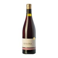 edetaria vino tinto finca la genuina terra crianza 75 cl 15 vol