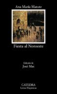fiesta al noroeste (5ª ed.)