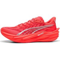 puma zapatillas de running deviate nitro 4 wns para mujer